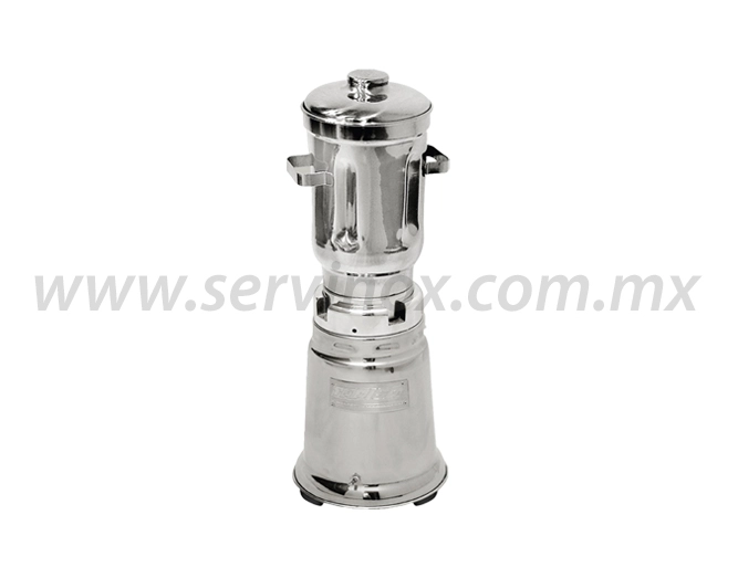 Licuadora Industrial De 5 Lts Tapisa LICT5L